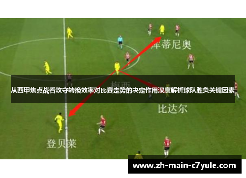 从西甲焦点战看攻守转换效率对比赛走势的决定作用深度解析球队胜负关键因素